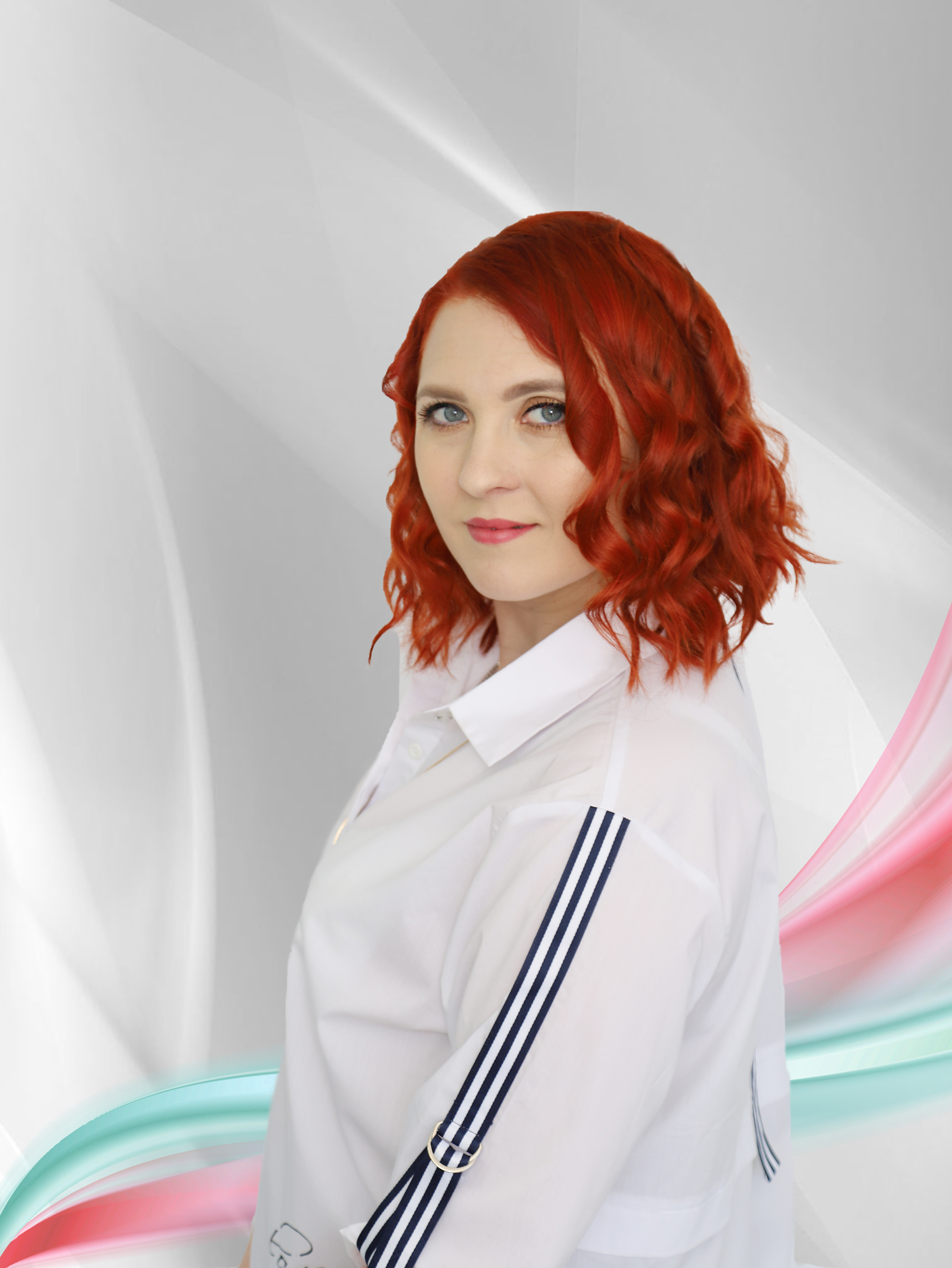 Воспитатель Романюк Ирина Валерьевна.