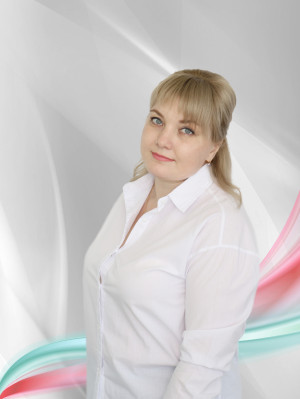 Воспитатель Шамота Анна Михайловна Воспитатель Шамота Анна Михайловна