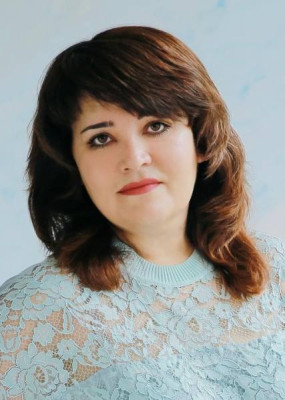 Логопед Конченко Елена Александровна Логопед Конченко Елена Александровна