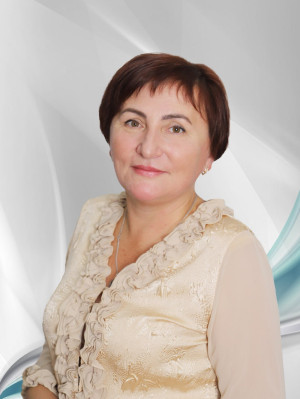 Воспитатель Паршикова Елена Ивановна Воспитатель Паршикова Елена Ивановна