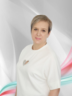 Заместитель заведующего по ВМР Аношенкова Наталия Анатольевна Заместитель заведующего по ВМР Аношенкова Наталия Анатольевна