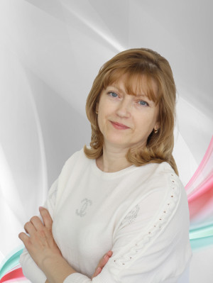 Воспитатель Пушкарева Елена Васильевна Воспитатель Пушкарева Елена Васильевна